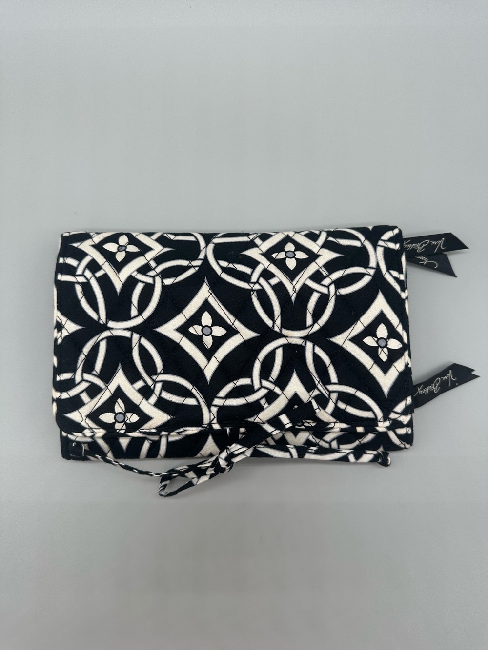 Vera Bradley Jewelry Roll